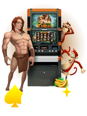 Trò Chơi Độc Quyền 777king99