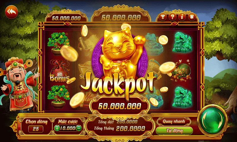 Thưởng Chào Mừng Thành Viên Mới 777king99