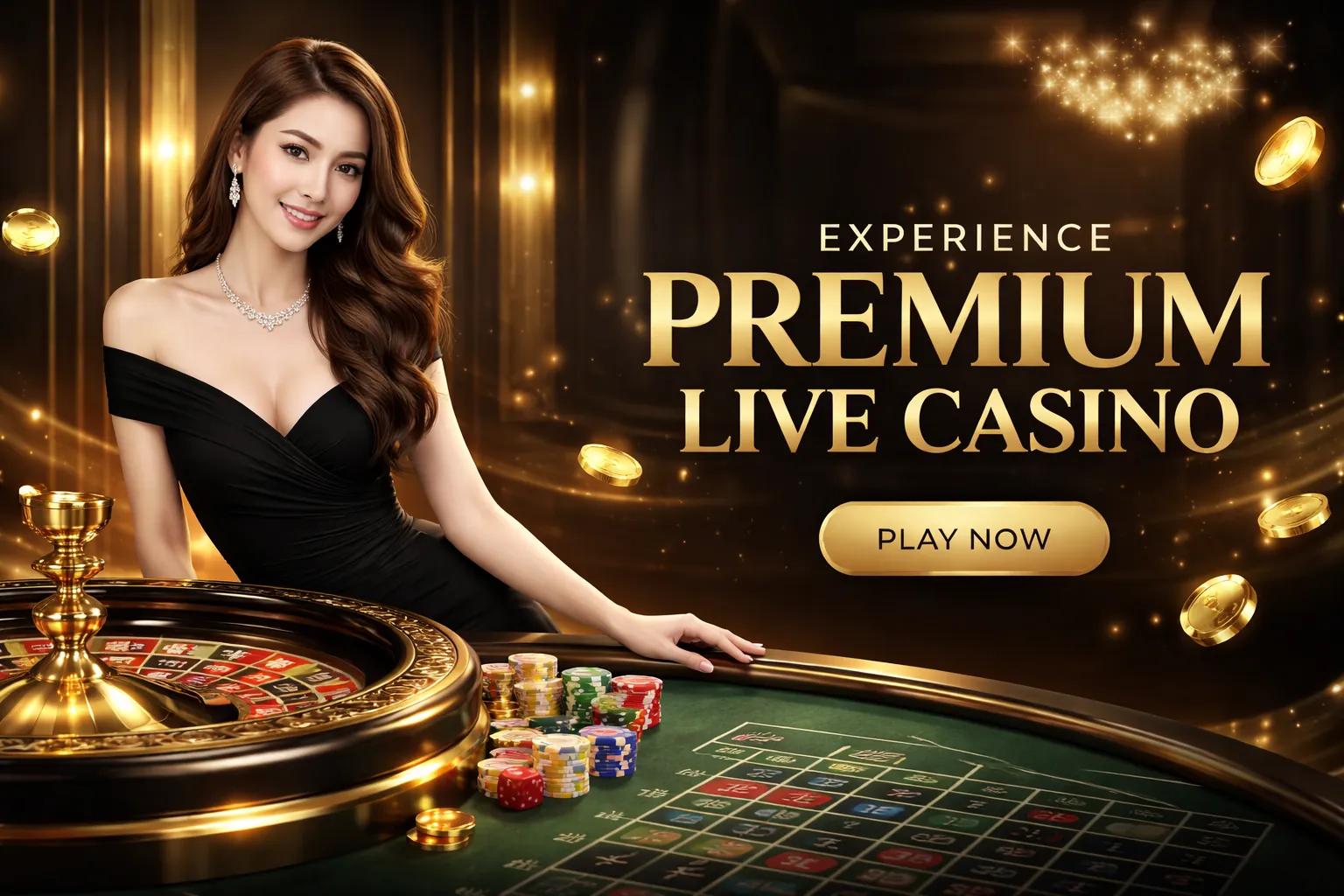 Hướng dẫn cho người mới bắt đầu casino trực tuyến