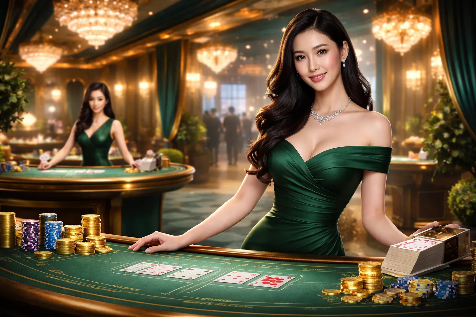 Giá trị cốt lõi 777king99