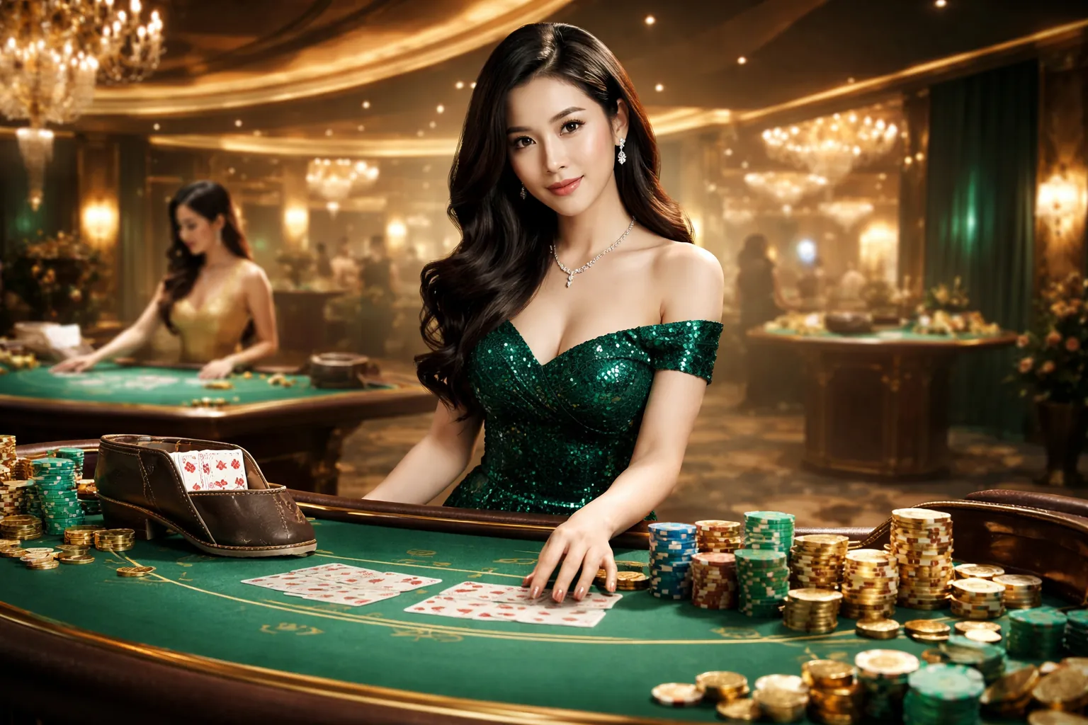 Vị thế thương hiệu 777king99