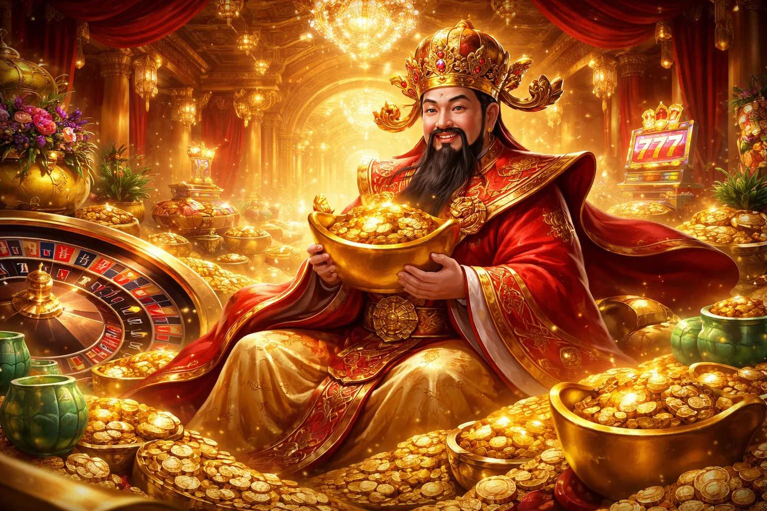 Hình ảnh chính về tin tức 777king99 nhà cái