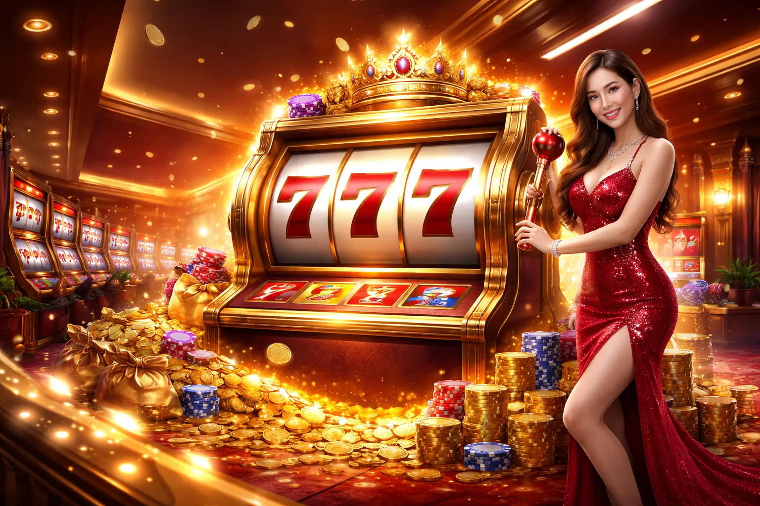 Tổng quan về 777king99 nhà cái và các dịch vụ cá cược trực tuyến hàng đầu