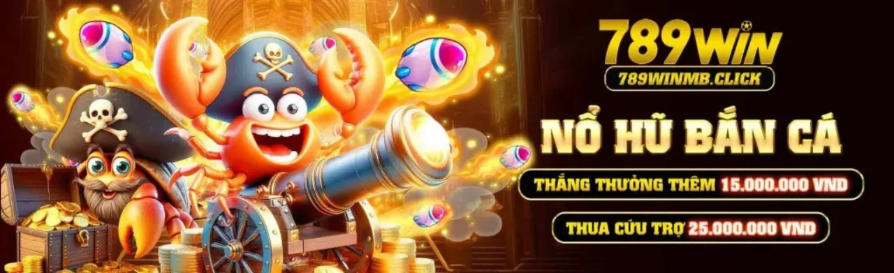 Trò Chơi Bắn Cá Đỉnh Cao tại 777king99 Nhà Cái