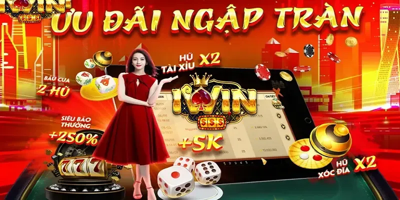 Ra mắt trò chơi mới và tính năng độc đáo